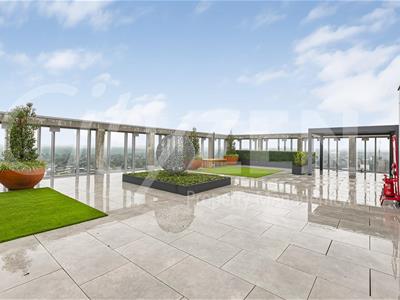 ROOF GARDEN